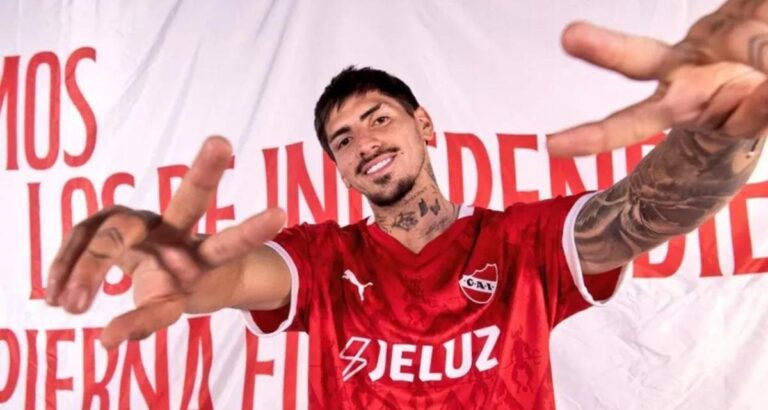 Atlético-MG Negocia Kevin Lomónaco por R$ 57 Milhões? Jogador Esclarece Situação