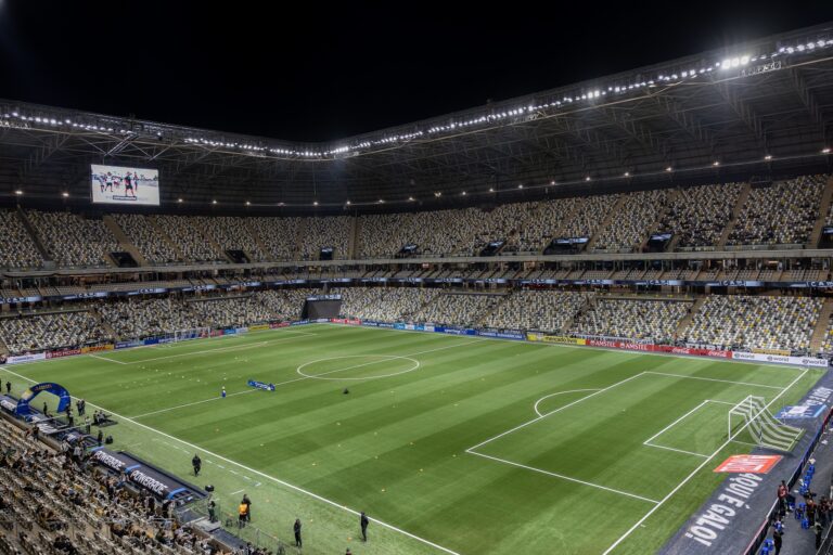 Atlético-MG x Remo: Saiba onde assistir ao vivo e as escalações desta partida