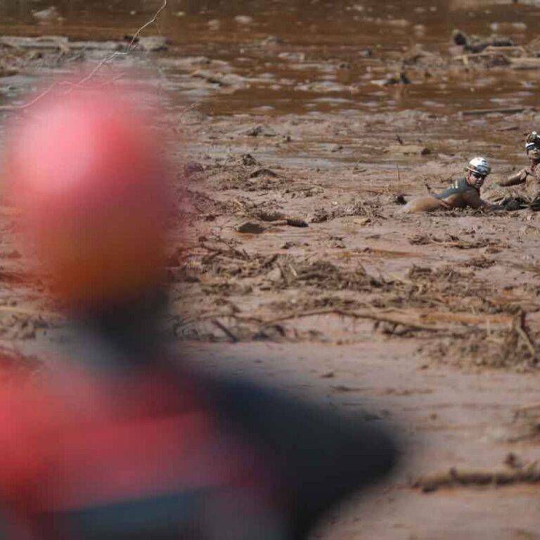 Audiências de Julgamento da Tragédia de Brumadinho Começam Hoje: 17 Réus Enfrentam a Justiça