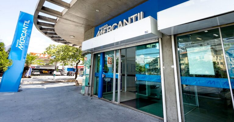 Banco Mercantil Oferece 114 Vagas de Estágio em 13 Estados, Incluindo Minas Gerais Banco Mercantil Oferece 114 Vagas de Estágio em 13 Estados, Incluindo Minas Gerais