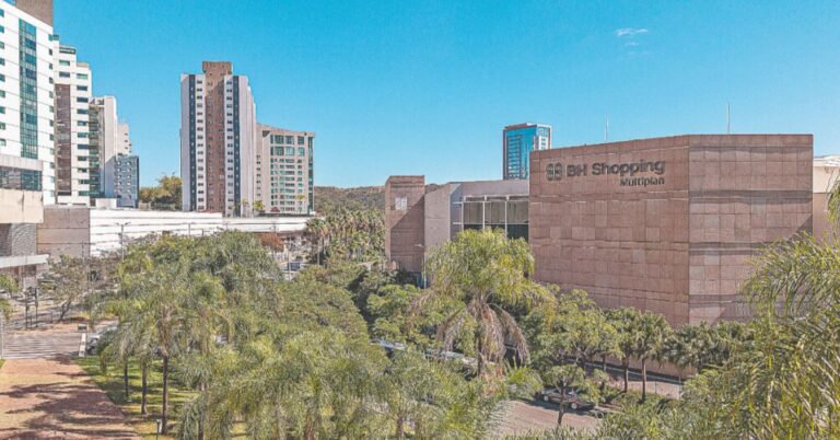 BH Shopping Expande Com Novas Lojas e Investimento de R$ 30 Milhões