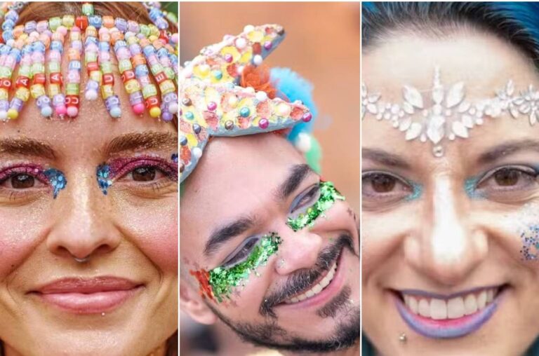 Carnaval 2026 em Belo Horizonte: Fantasias, Acessórios e Maquiagens que Estão em Alta