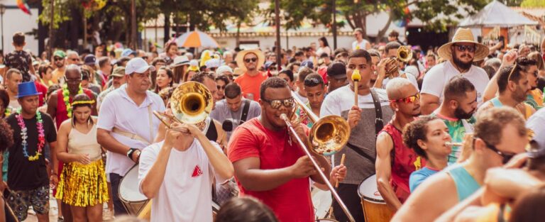 Cemig Apoia Projetos de Carnaval em 26 Cidades de Minas Gerais em 2024