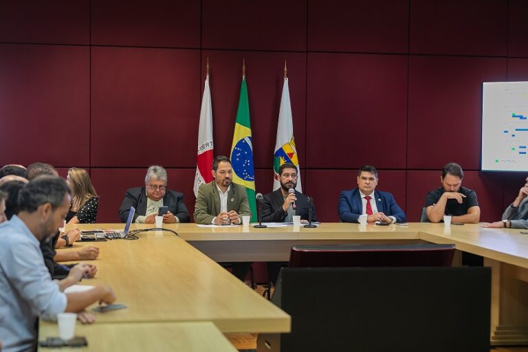 Conselheiros do Comtur-BH Tomam Posse para o Biênio 2026-2027 Conselheiros do Comtur-BH Tomam Posse para o Biênio 2026-2027