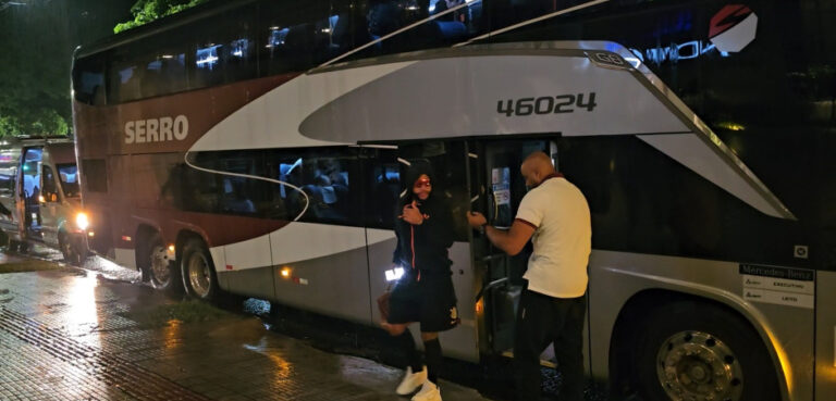 Corinthians Chega a Belo Horizonte com Novidade no Elenco para Enfrentar o Cruzeiro