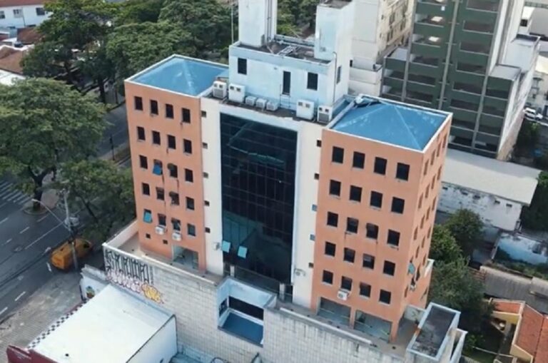 Correios Vendem Imóvel de R$ 8 Milhões em Belo Horizonte para Aliviar Crise Financeira