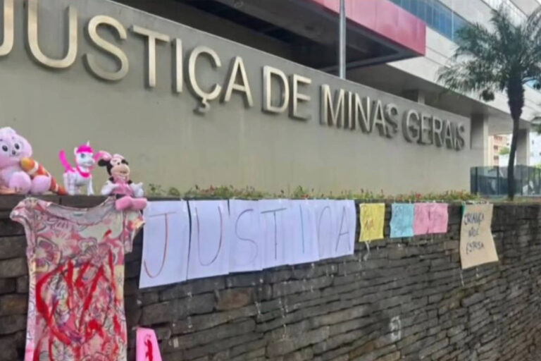 Decisão Judicial em MG Gera Insegurança Após Absolvição de Acusado de Estupro
