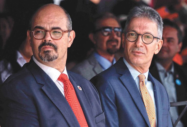 Eleições em Minas Gerais: Pacheco e PL Complicam Alianças de Zema na Disputa Governamental