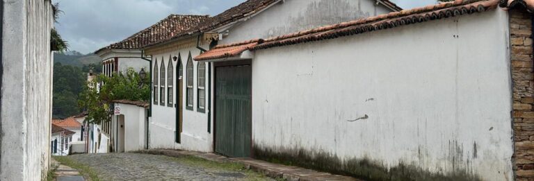 Embratur e TAP Promovem Imersão Cultural para Jornalistas Portugueses em Minas Gerais