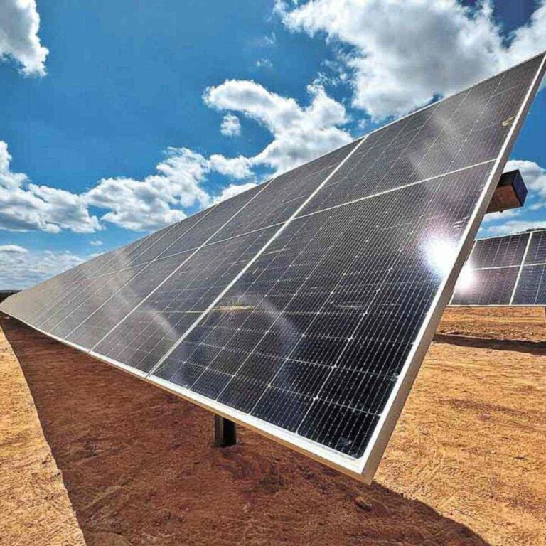 Evolua Energia: Investimento de R$ 260 milhões em energia solar no Brasil