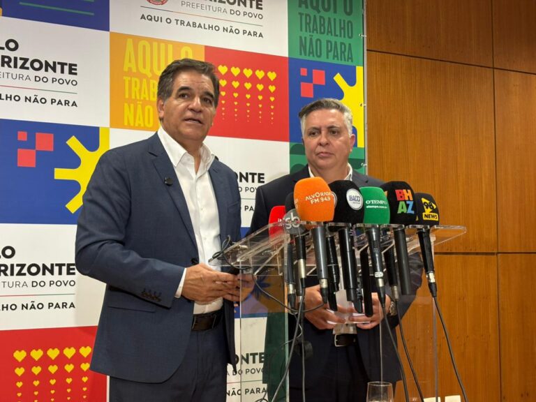Fecomércio Destina R$ 7 Milhões para Eventos em BH, Incluindo Show Internacional