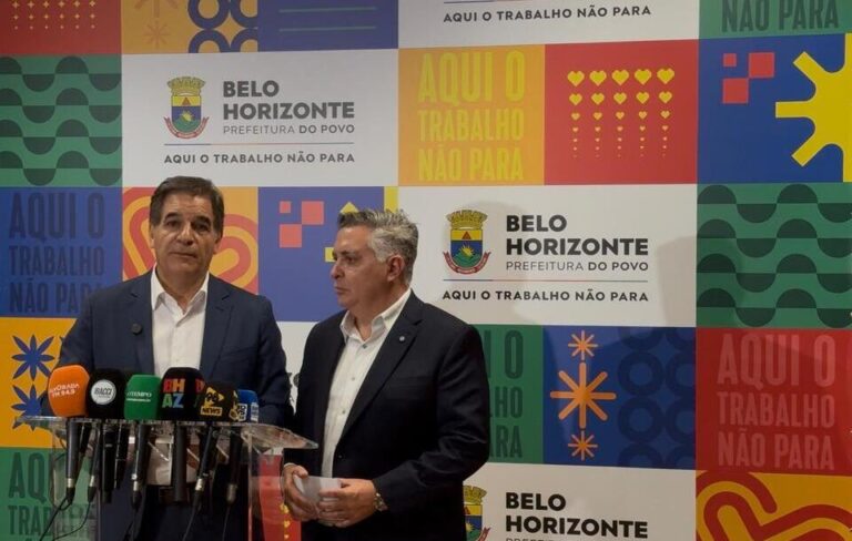 Fecomércio MG Anuncia R$ 7 Milhões em Investimentos Culturais para Belo Horizonte Fecomércio MG Anuncia R$ 7 Milhões em Investimentos Culturais para Belo Horizonte