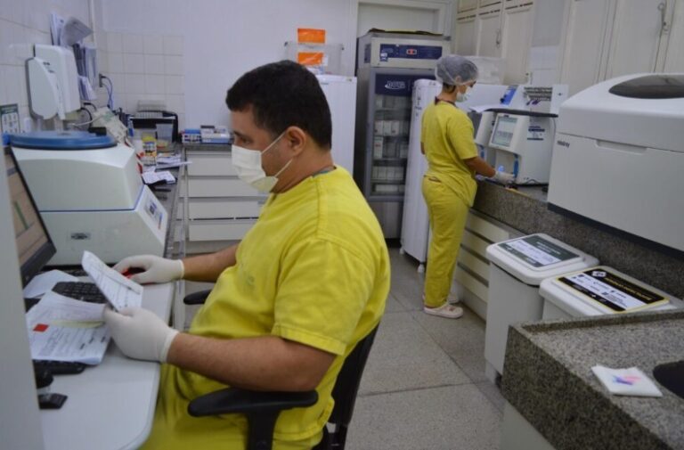 Goiás Recebe Selo Máximo de Qualidade para Laboratórios Públicos