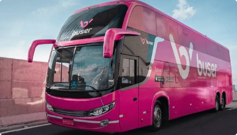 Indenização de R$ 20 mil marca caso de apreensão de ônibus em Minas Gerais