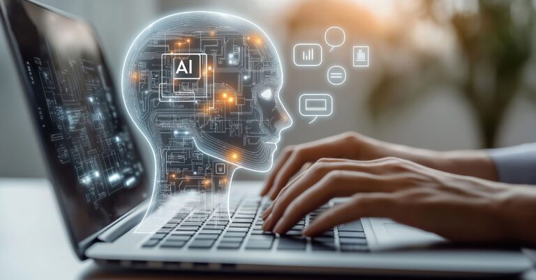 Inteligência Artificial: Prioridade em 2026, mas Investimentos ainda são Baixos