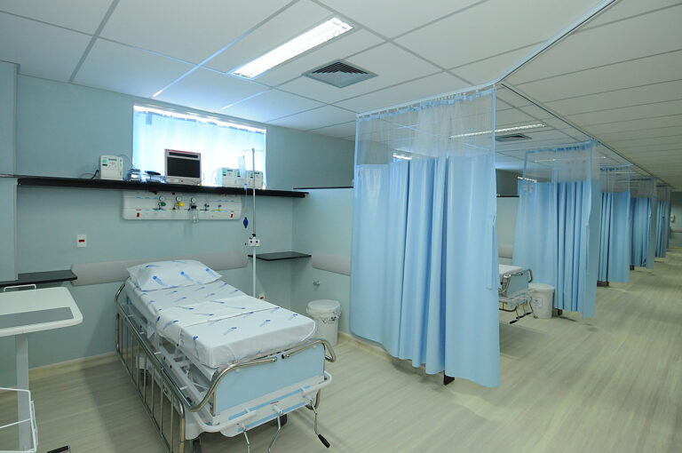 Legislativo de BH Discute Déficit em Hospitais Filantrópicos Conveniados ao SUS