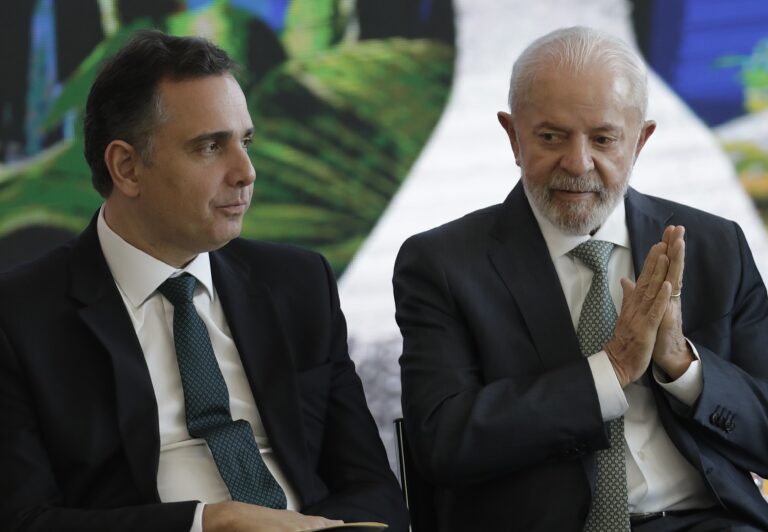 Lula Envolve Pacheco como Candidato em Minas e Busca Alianças no Sudeste