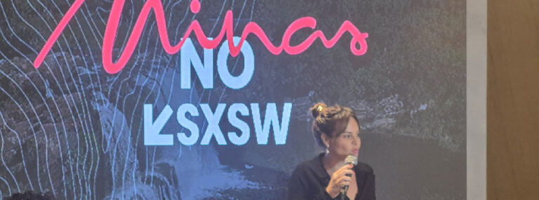 Minas Gerais Brilha no SXSW 2026: Inovação e Cultura em Foco