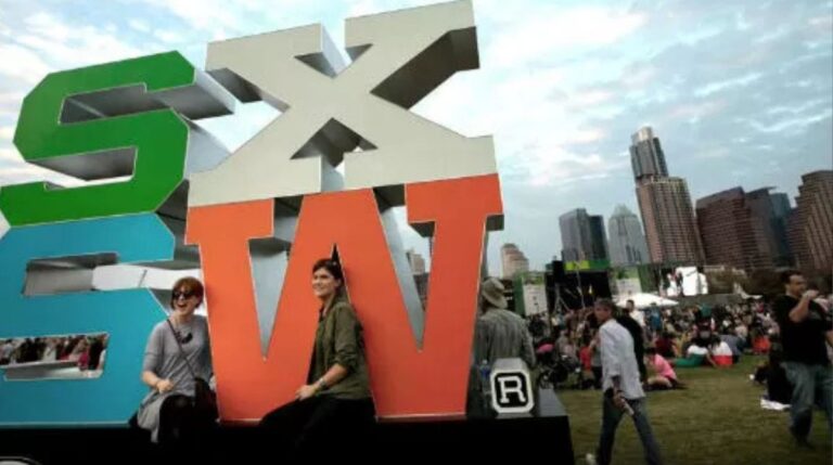 Minas Gerais Faz Sua Estreia no SXSW: O Maior Evento de Tecnologia e Inovação do Mundo
