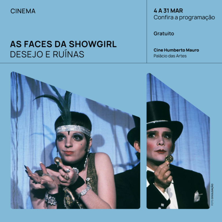 Mostra "As Faces da Showgirl: Desejo e Ruínas" Explora a Feminilidade na Arte