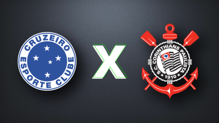 Onde Assistir Cruzeiro x Corinthians: Horário e Transmissão da Quarta Rodada do Brasileirão