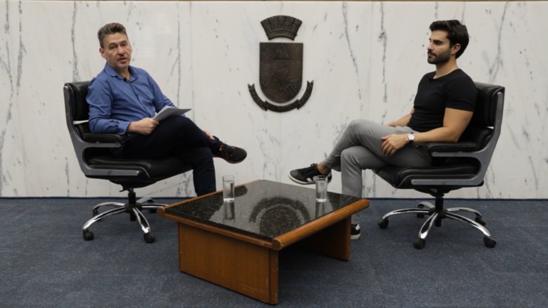 Pedro Rousseff Debate Jogos de Azar e Combate às Fake News na Câmara de BH