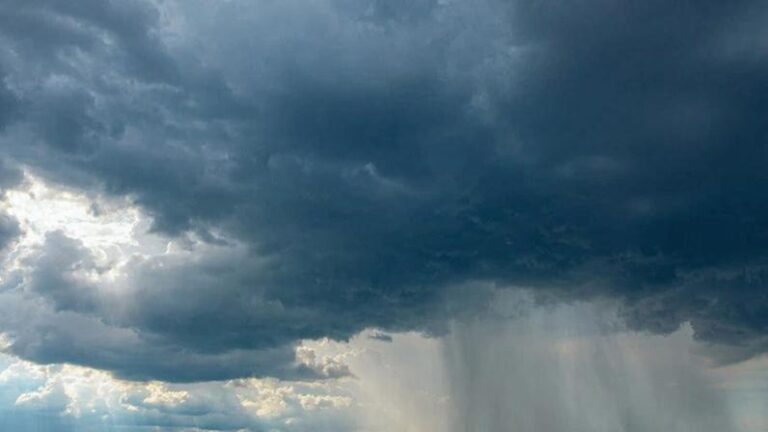 Previsão Meteorológica: Aumento das Chuvas no Sudeste nos Próximos Dias