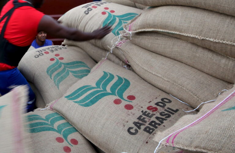 Produtores de Café de Minas Gerais Expandem Mercado no Oriente Médio com Negócios em Dubai