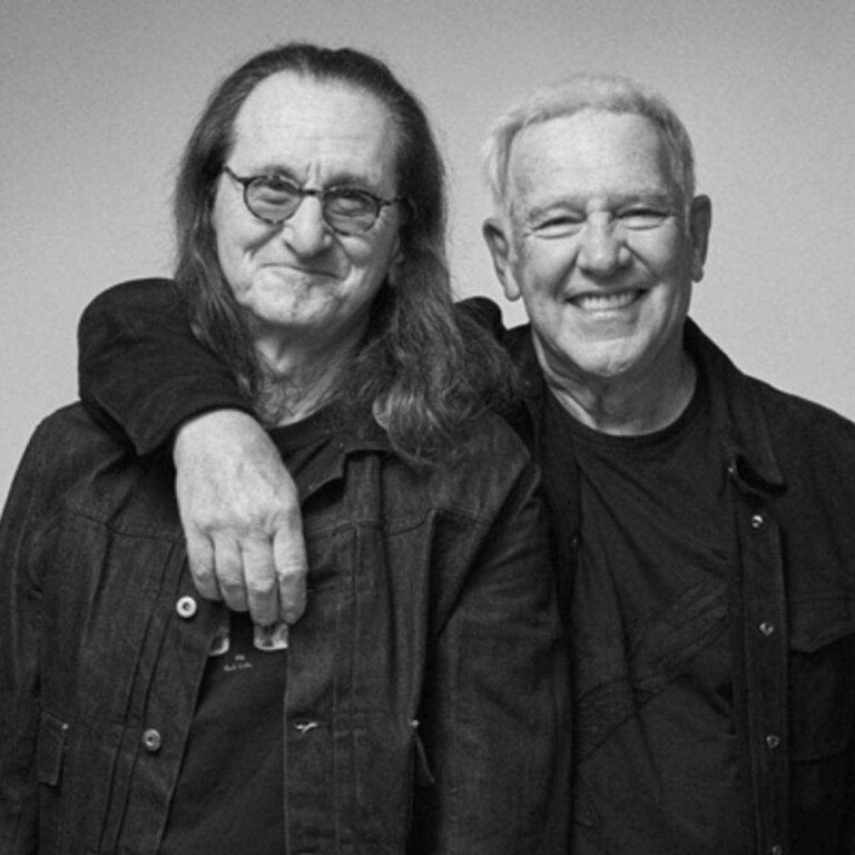 Rush Confirma Show no Mineirão em 2027; Descubra Como Garantir Seus Ingressos Rush Confirma Show no Mineirão em 2027; Descubra Como Garantir Seus Ingressos
