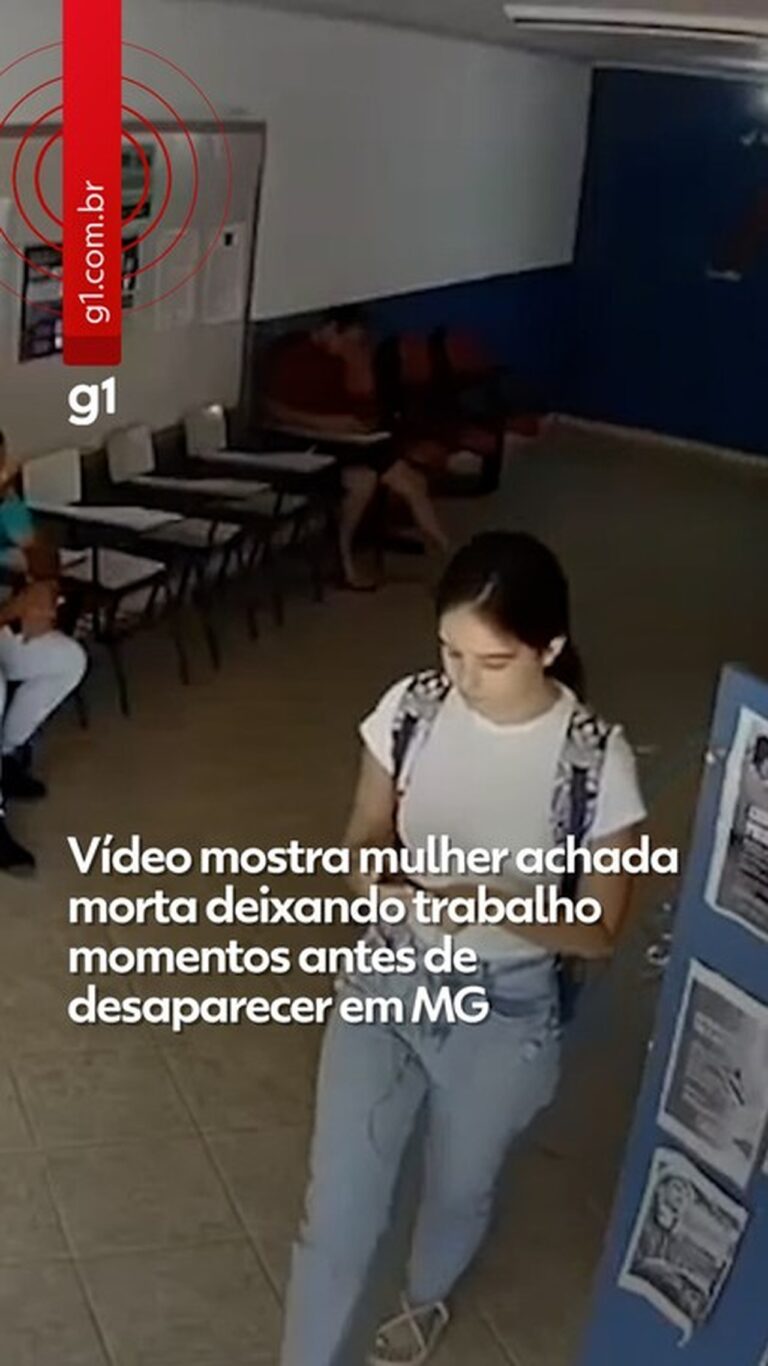 Suspeito de feminicídio em Juatuba é localizado em Belo Horizonte, diz polícia