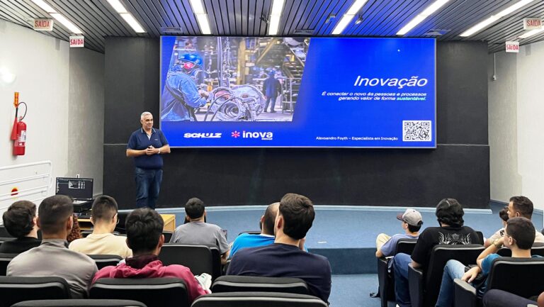 UniSENAI Lança Nova Graduação em Ciência de Dados e Inteligência Artificial em Santa Catarina