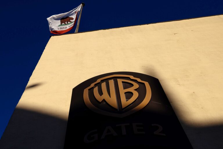 Venda da Warner para a Netflix: Impactos nas Exibições Cinematográficas Sob Investigação