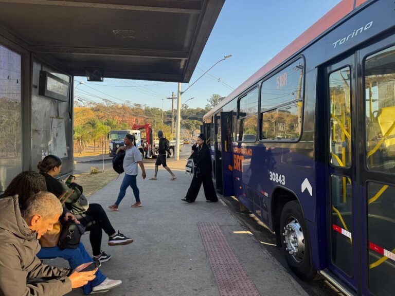 1º Seminário sobre Mobilidade em BH: Segurança e Combate ao Transporte Irregular