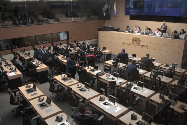 Aprovação da Política Municipal ‘Recife pela Vida das Mulheres’: Um Marco para a Cidade