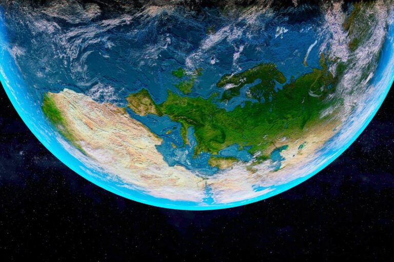 Aumenta a Duração dos Dias na Terra: Entenda o Que a Ciência Revela