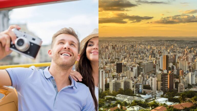 Belo Horizonte: A Capital Mundial dos Botecos e Seu Legado Gastronômico