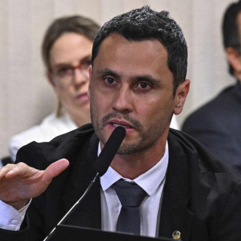 Candidatura de Cleitinho em Minas Gerais: O Que Esperar para 2026? Candidatura de Cleitinho em Minas Gerais: O Que Esperar para 2026?