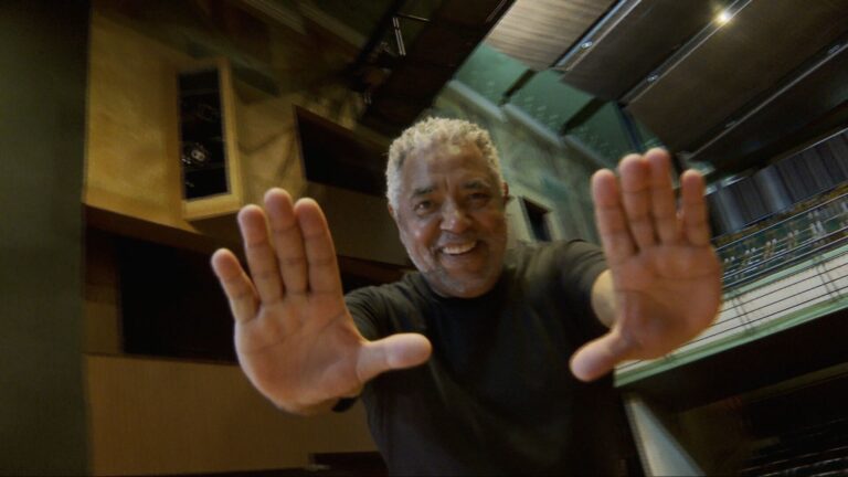 Carlos Francisco expressa orgulho por ‘O Agente Secreto’, indicado ao Oscar em quatro categorias Carlos Francisco expressa orgulho por 'O Agente Secreto', indicado ao Oscar em quatro categorias