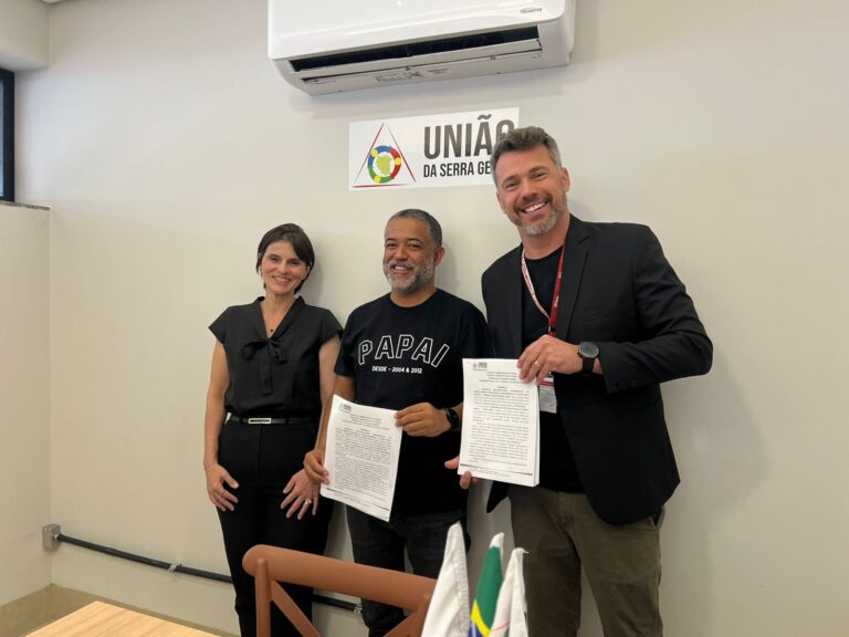 Cohab-MG e Consórcio União da Serra Geral: Parceria para Regularizar 10 Mil Imóveis em Minas