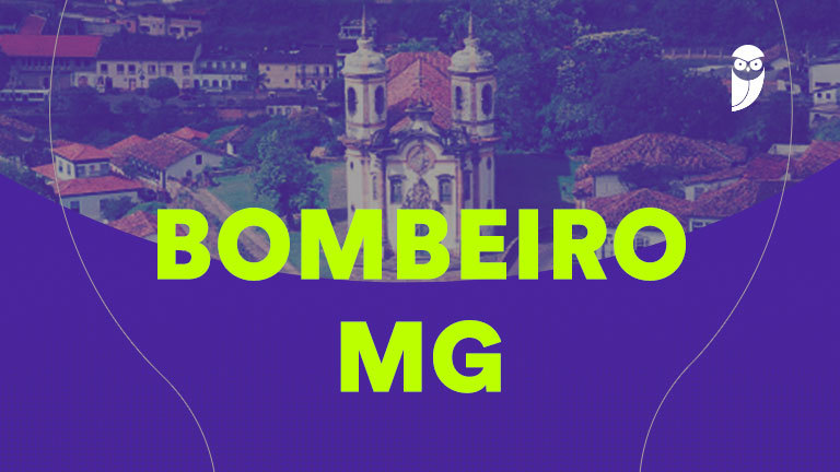 Concurso Bombeiros MG: 342 Vagas Confirmadas e IDECAN na Organização! Concurso Bombeiros MG: 342 Vagas Confirmadas e IDECAN na Organização!