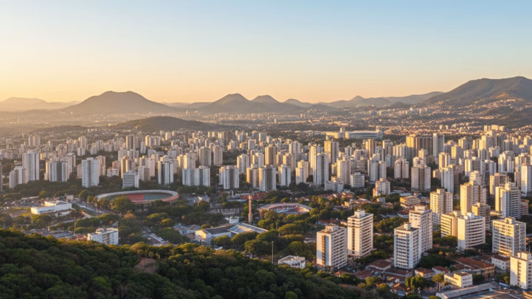 Concurso do Hospital Metropolitano Odilon Behrens em Belo Horizonte: Inscrições Abertas Para Cirurgi