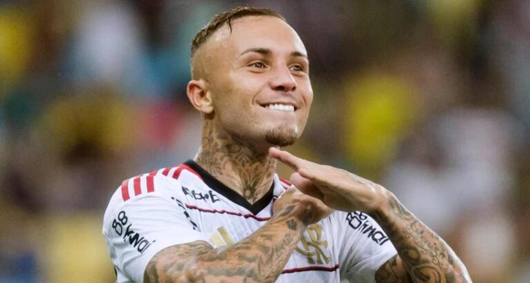 Cruzeiro Tem Oportunidade com Cebolinha e Flamengo Reavalia Situação