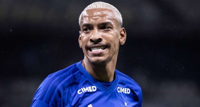 Cruzeiro x Vasco: Matheus Pereira Tem Nova Missão Tática no Mineirão
