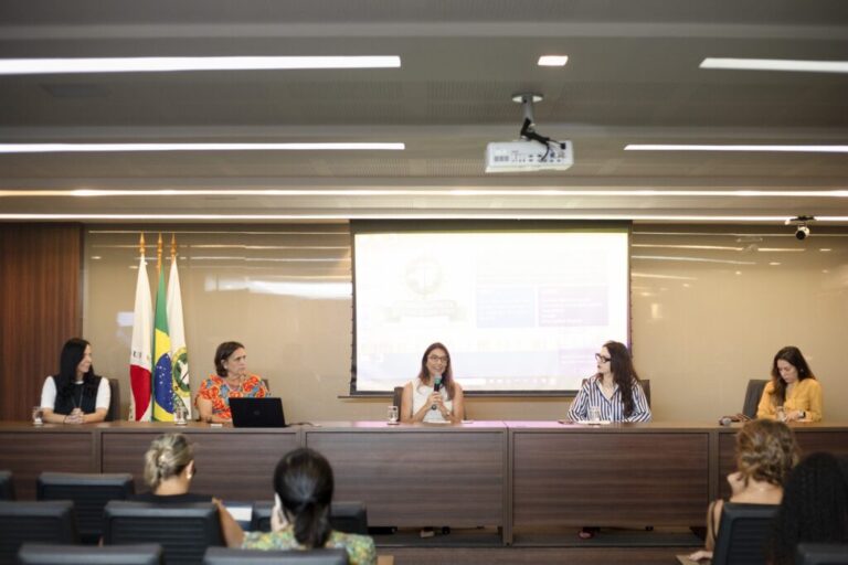 Defensoria Pública de Minas Gerais Lança 2ª Edição do 'Mulheres em Foco' para Fortalecer a Participa