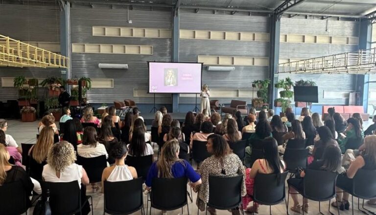 Delas Day: Empreendedoras de SC se unirão para impulsionar negócios e conexões em 2025