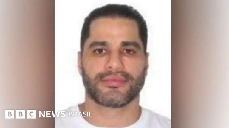 Detenção de 'Sicário': A Conexão com a Milícia Pessoal de Daniel Vorcaro