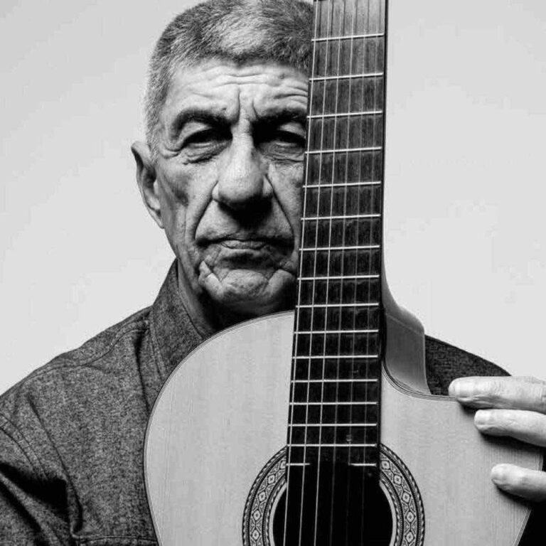 Fagner Celebra o Amor por Belo Horizonte e a Culinária de Dona Lucinha
