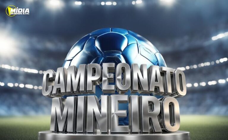 Finalistas do Campeonato Mineiro Estão Definidos Após Jogos Emocionantes