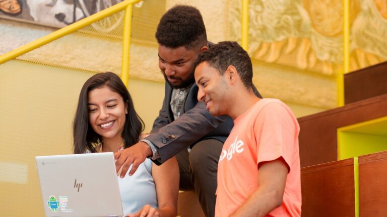 Google Brasil Lança Programa de Estágio: Inscreva-se Agora e Transforme Seu Futuro Google Brasil Lança Programa de Estágio: Inscreva-se Agora e Transforme Seu Futuro