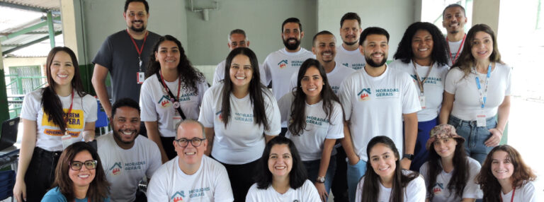 Governo de Minas Avança na Expansão do Programa Moradas Gerais em Belo Horizonte